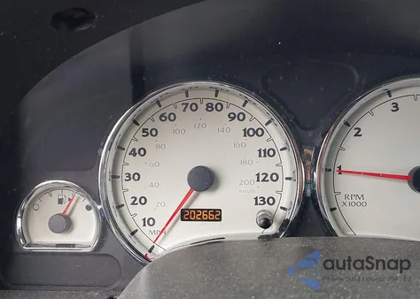 2005 Saturn Vue V6 z USA, uszkodzony, nr VIN 5GZCZ53485S846496